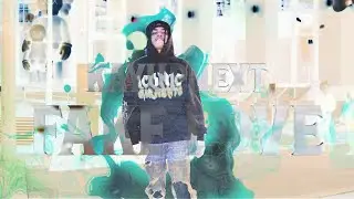 KayUpNext - Fake Love (Official Music Video)