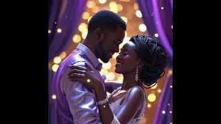 Família na Dança  Semba Angola (Slow embrace)