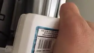 Dosing / adding inhibitor / cleaner to ideal logic boiler via  filling loop