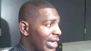 Iowa cornerback Desmond King