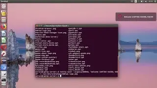 How to Create Own Welcome Message when Open the Terminal