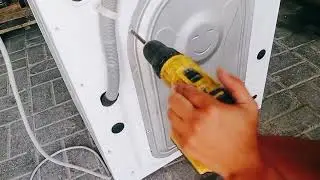 LG Auto Machine Problem Spinner. #youtube #youtubechannel