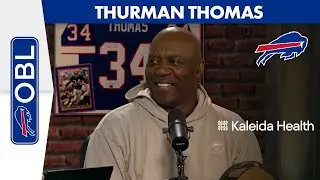 Thurman Thomas: 