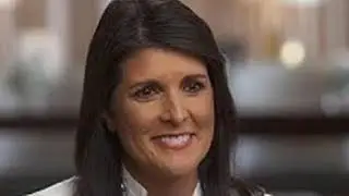 Media Giant Forced To Eat Crow After Publishing Fake Nikki Haley Story