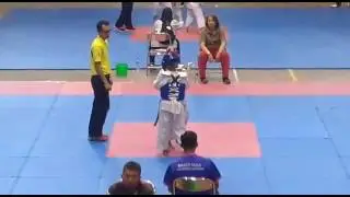 Rafi silver medal under 29 male ictu c in kejuaraan  nasional bupati sleman yogyakarta 2017