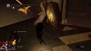 Darksouls 1 Remastered: First playthrough: Stream 24 I MADE IT!