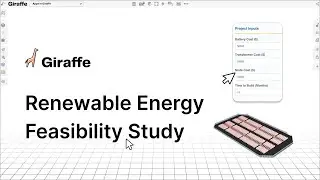 Renewable Energy Feasibility Study