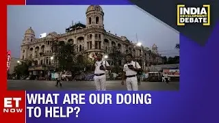 Plight Of Migrant Workers During Corona Lockdown | India Development Debate