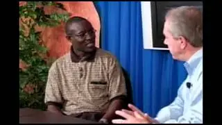 Renewal 01-Pt.3: Peter Kasarivu's Passion and Desire