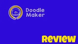 Doodle Maker White Label Upgrade... The Fastest Animated Doodle Maker On The Planet!