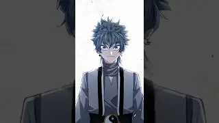 Magic Emperor ZhuoFan Edit Book of Esper#magicemperor#zhuofan#zhoufan#zhuo#zhou#manhuaedit#manhua