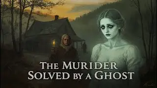 The Greenbrier Ghost: The Only Murder Case Solved by a Ghost in U.S. History
