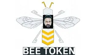 BEE TOKEN SPAM EMAIL ALERT/ WHAT IS BEE TOKEN? WILL IT DISRUPT AIRBNB?