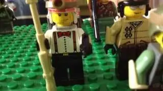 Lego Weekly update #2 - crappy news from lego good news from us- lego