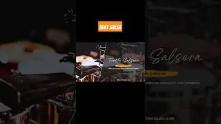 Beat Salsa 2025 🎺 #beat2025 #salsa2025 #beatsalsa2025 #salsaconestilo #instrumental2025 #latinmusic