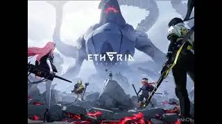 Etheria: Restart | Terrormaton Battle Theme OST