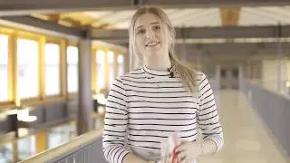 JUMPIN 2019 | Berufs- und Studienmesse an der Hochschule der Bundesagentur f&uuml;r Arbeit in Schwerin