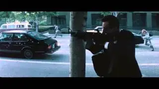 The Hacker - Shockwave (Gesaffelstein Remix) Unofficial video