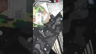 BAPE 