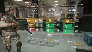 Merry Division Video #2: Forget whats in, Skill Haste for the win!!!!