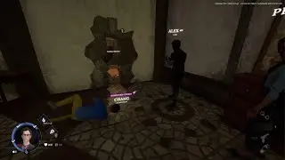 Glitched phantom kill ino win Deceit 2 (full game)