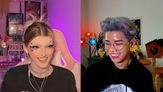 Our New Years Goals and 2024 Predictions | Doll and Twink Podcast Ep. 11