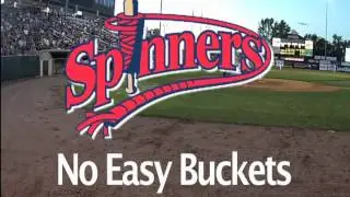Lowell Spinners Bat Boy Battle