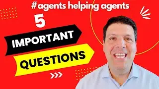 5 IMPORTANT QUESTIONS