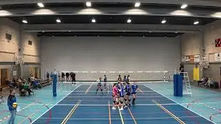 Ternat - VCA D1 2/11/25