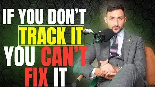 То, что вы не отслеживаете, разрушит ваш рост | Подкаст Unlocked, выпуск 71