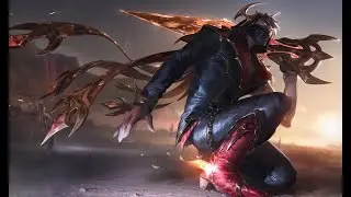 Talon 3:10 red clear [14.20]