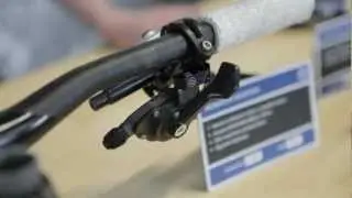 Problem Solvers Mismatch Adapters - Frostbike 2013