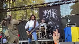 1914 - FN .380 ACP#19074 (Live @Brutal Assault 2022)