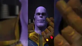 Thanos Dance | Big boy | TikTok meme