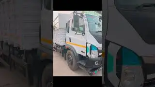 #rewheelz #forsale #TATA ULTRA 1918 T-Model 2022.                            Contact: 9605951325