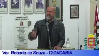 C&acirc;mara Municipal de Ferraz de Vasconcelos SP: 53&ordf; Sess&atilde;o Ordin&aacute;ria da 17&ordf; legislatura 1.
