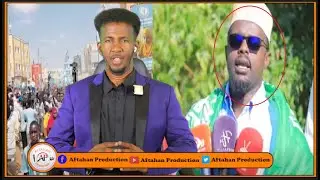 War bal yaabkaan ila arka Madaxdhaqameedka isaaq oo ka careysan  Guusha midnimada soomaaliya