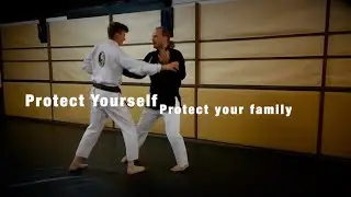Shinkido Martial Arts   Shinkido Tai   SD 480p