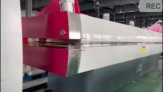22000D Agricultural Polypropylene Fibrillated Raffia Yarn Split Film Raffia String Extrusion Line