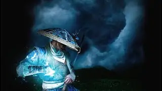 [For Honor] ADVANCED PLAY STLYE BECOME ELITE - ARAMUSHA Montage
