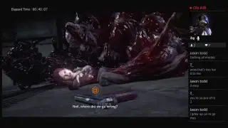 Re2 platinum run