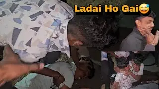 Khatrnak Ladai Ho Gai Aaj To😱#viralvideo #viral #viralpost #trending #viralvideos #youtube #youtuber