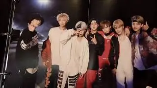BTS - Memories of 2017 DVD Unboxing