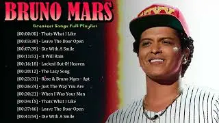 🎹Bruno Mars -Delivering a masterclass in vocal agility by blending soulful grit with pop perfection🎼