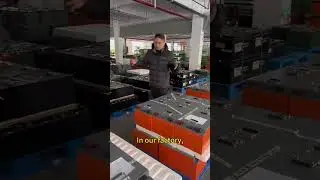 No Cheating#lithium battery#lithium battery manufacturer#ODM#OEM#lithium battery factory