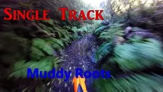 200 XC-W 42nd Traverse & Side tracks NZ 2016 PART1