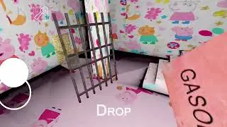 💧 &ldquo;Granny Live Water House Mod | Underwater Horror Granny | Scary Granny in Blue Ocean Room 2025&rdquo;