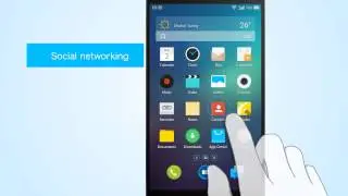 MEIZU Flyme 3.0