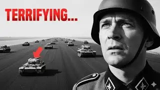 The Factory That Build a Tank So Fast It Terrified Berlin