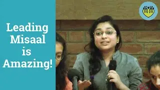 Oasis: Experience Of Misaal Project